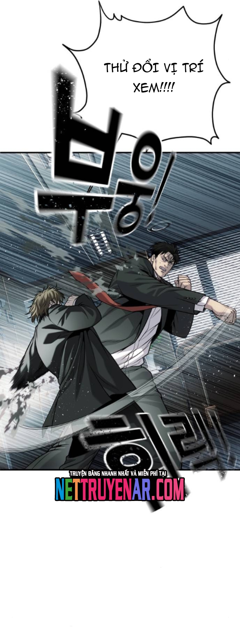 Đứa Con Báo Thù: Chapter 69