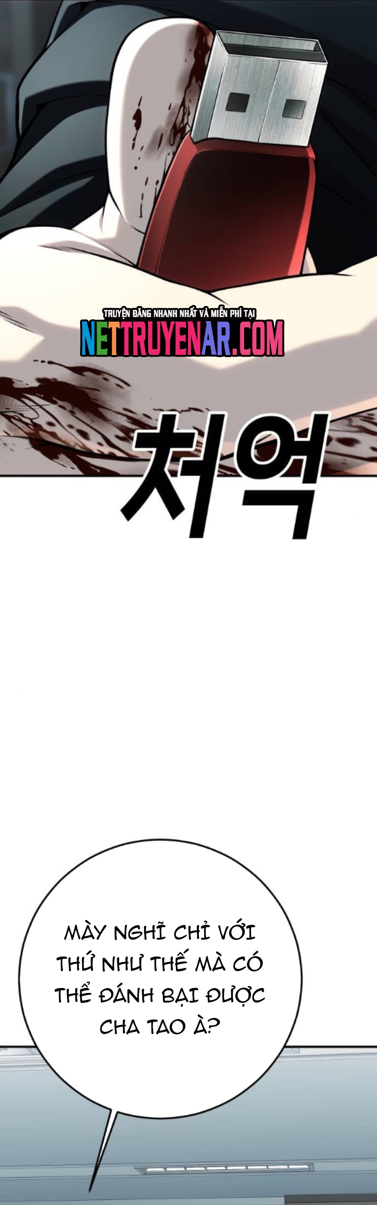 Đứa Con Báo Thù: Chapter 69