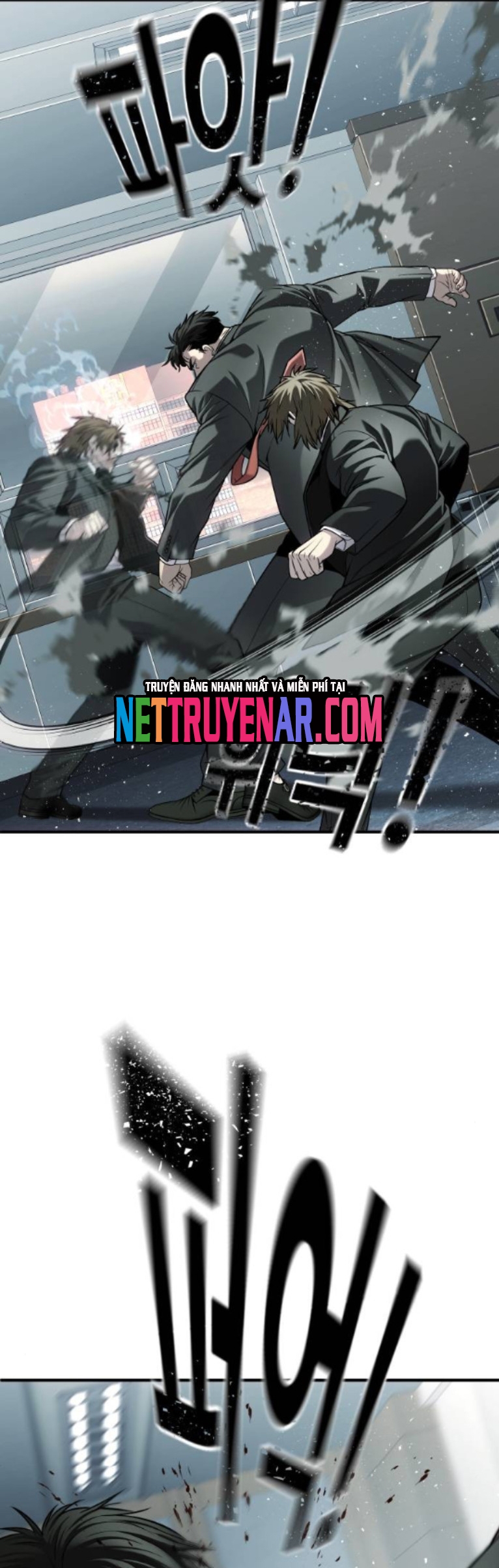Đứa Con Báo Thù: Chapter 69