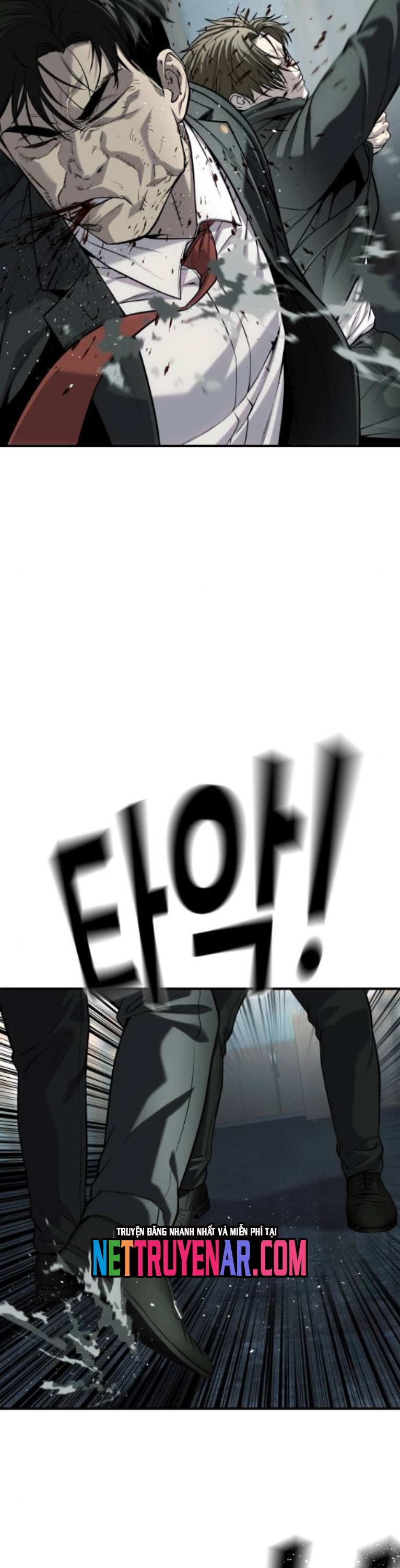Đứa Con Báo Thù: Chapter 69