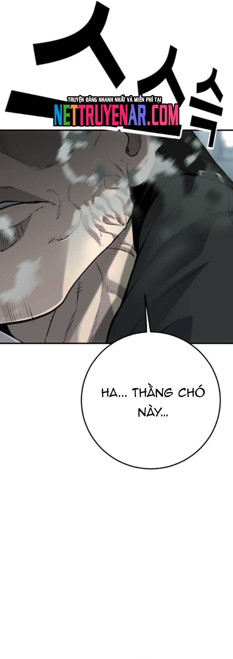Đứa Con Báo Thù: Chapter 69