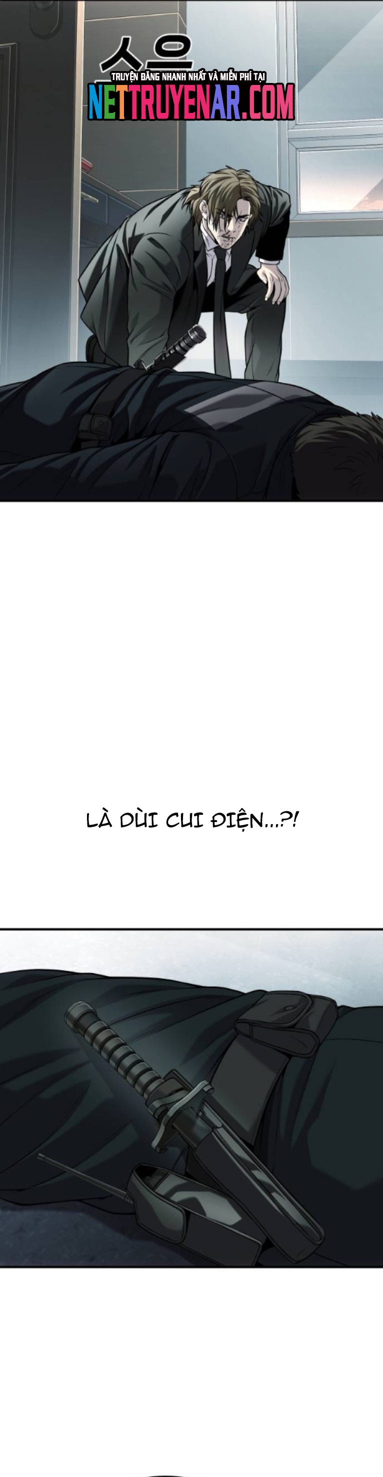 Đứa Con Báo Thù: Chapter 69