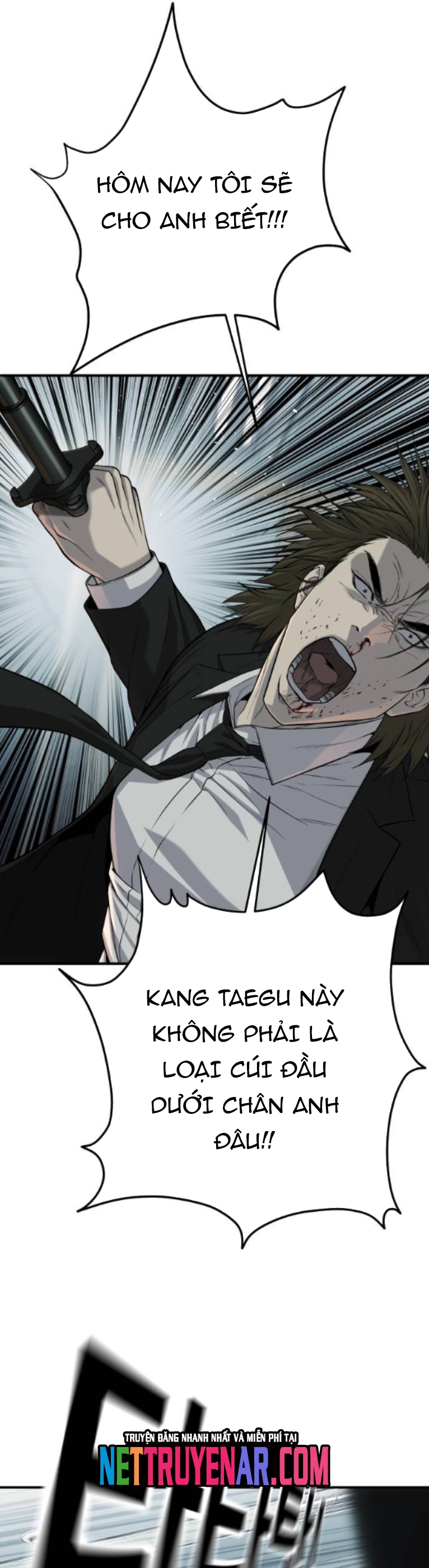 Đứa Con Báo Thù: Chapter 69