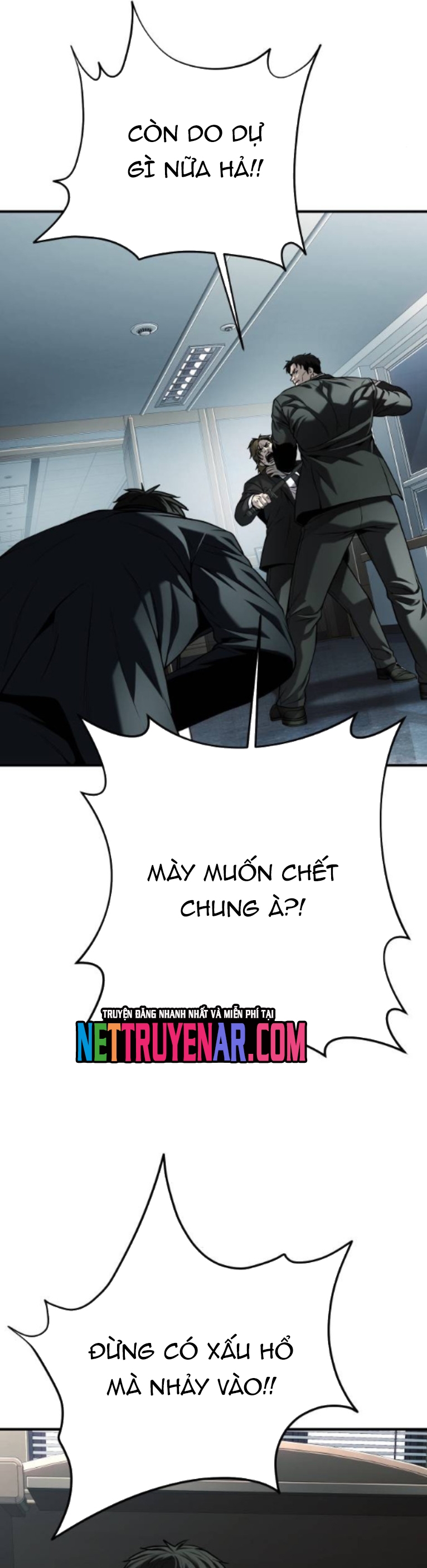 Đứa Con Báo Thù: Chapter 69