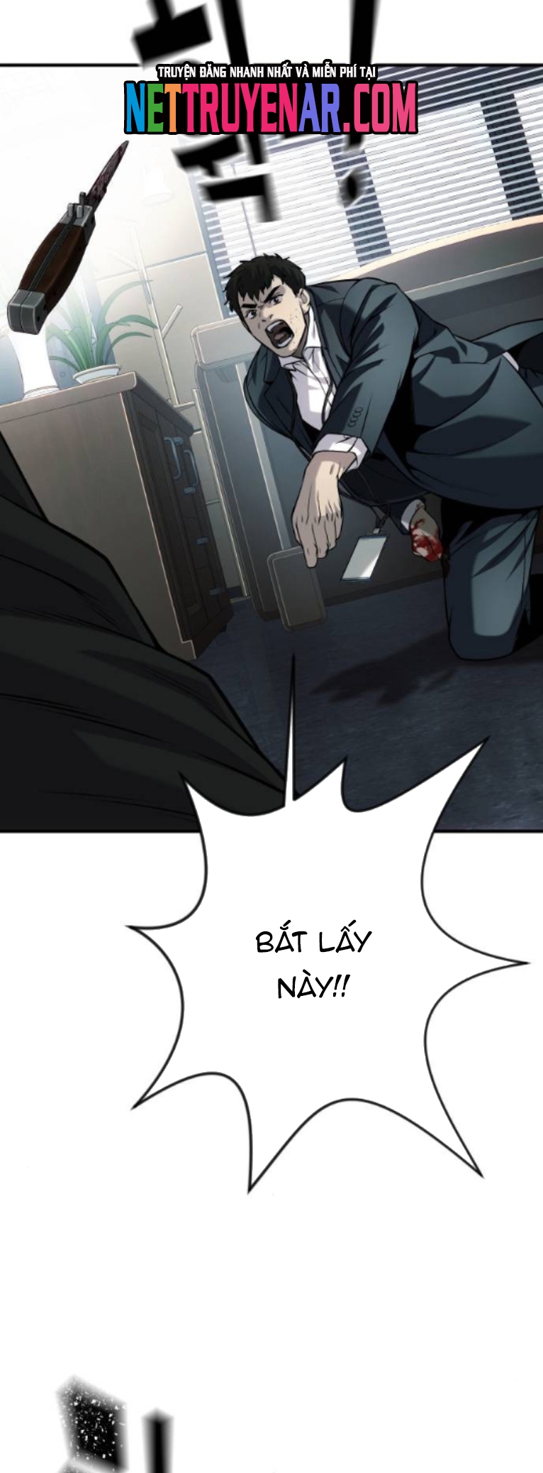 Đứa Con Báo Thù: Chapter 69
