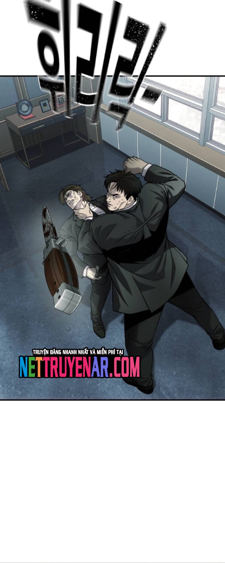 Đứa Con Báo Thù: Chapter 69