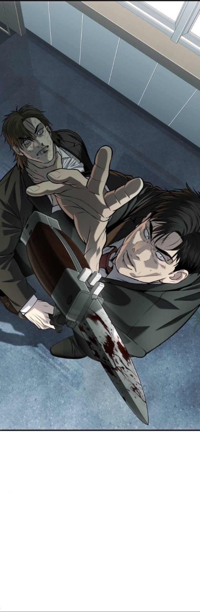 Đứa Con Báo Thù: Chapter 69