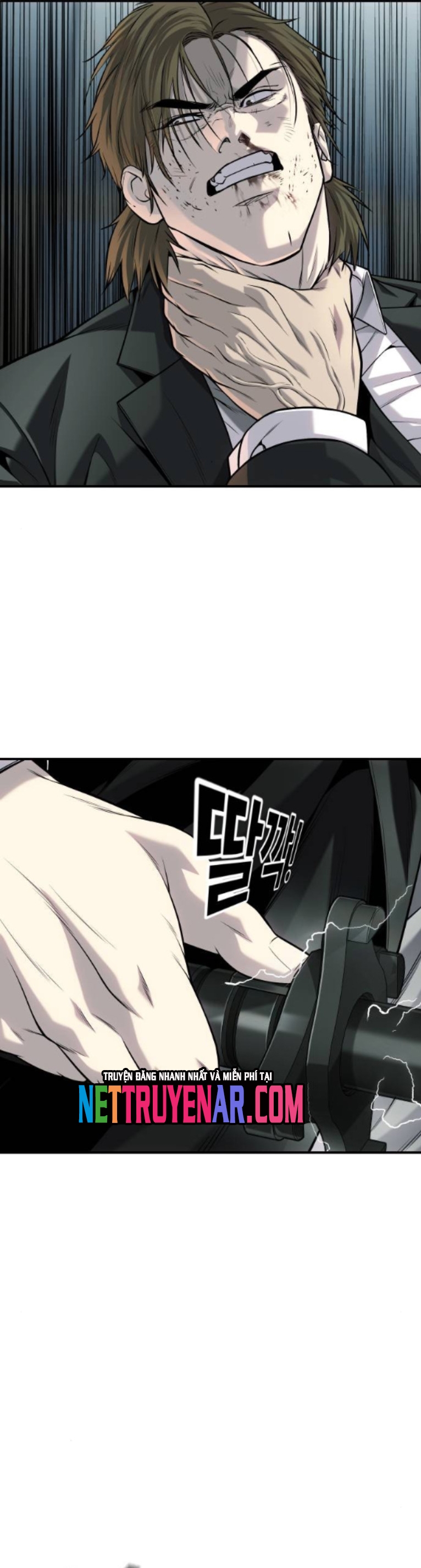 Đứa Con Báo Thù: Chapter 69