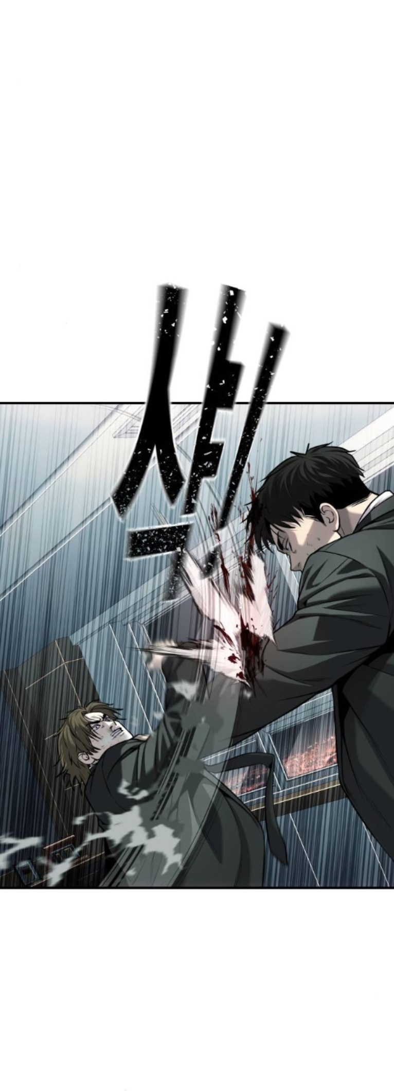 Đứa Con Báo Thù: Chapter 69