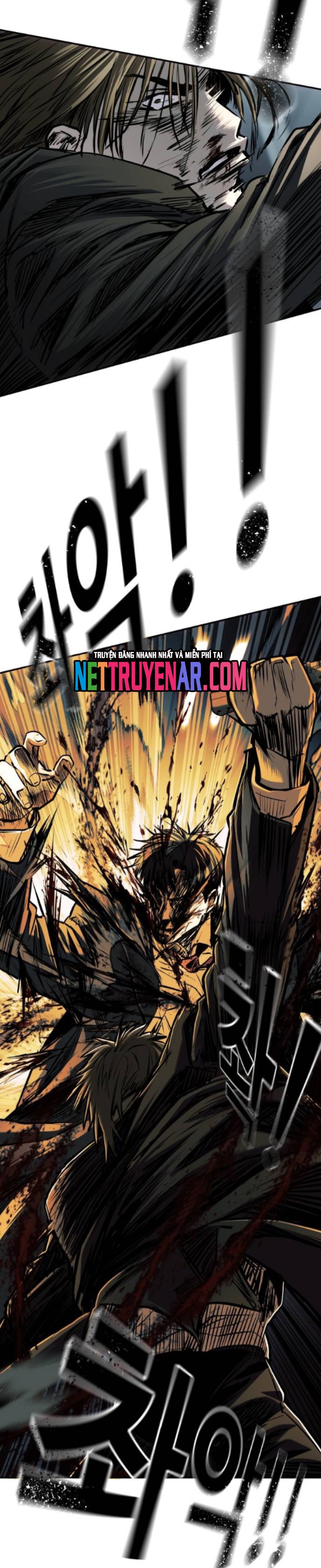 Đứa Con Báo Thù: Chapter 69