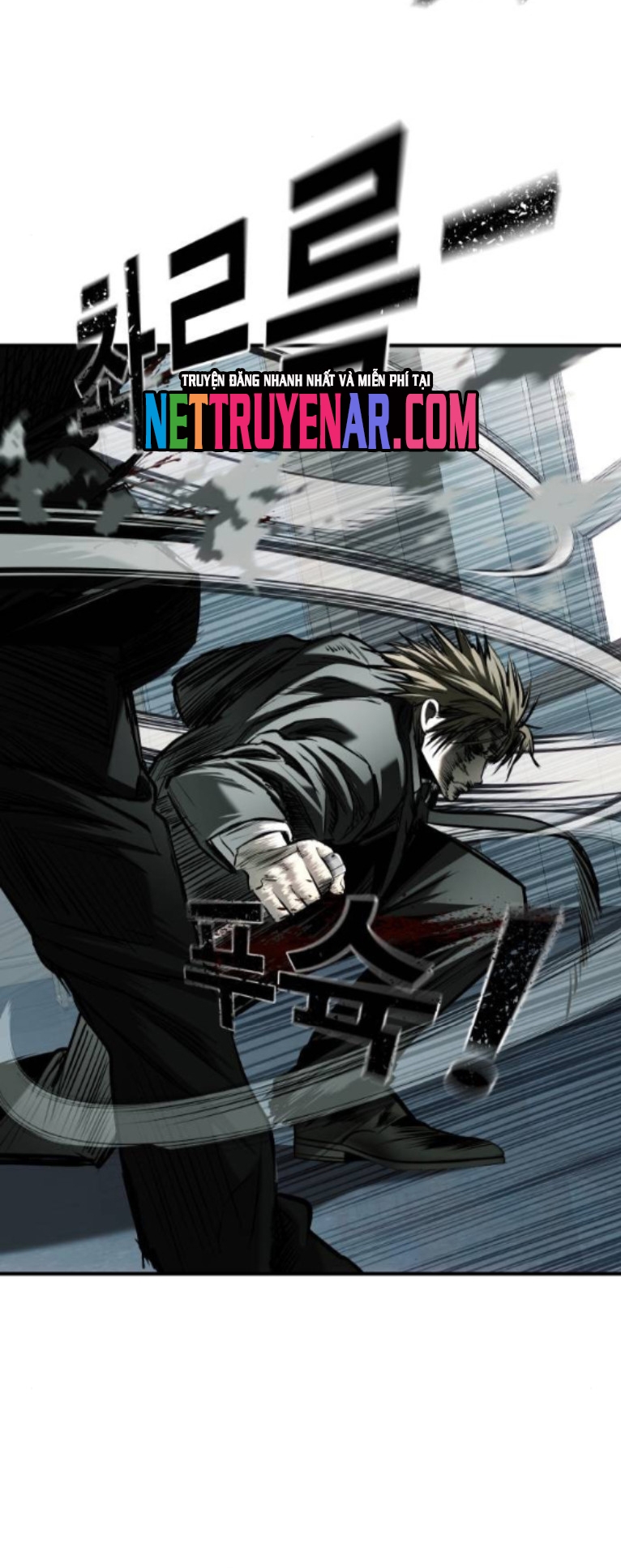 Đứa Con Báo Thù: Chapter 69