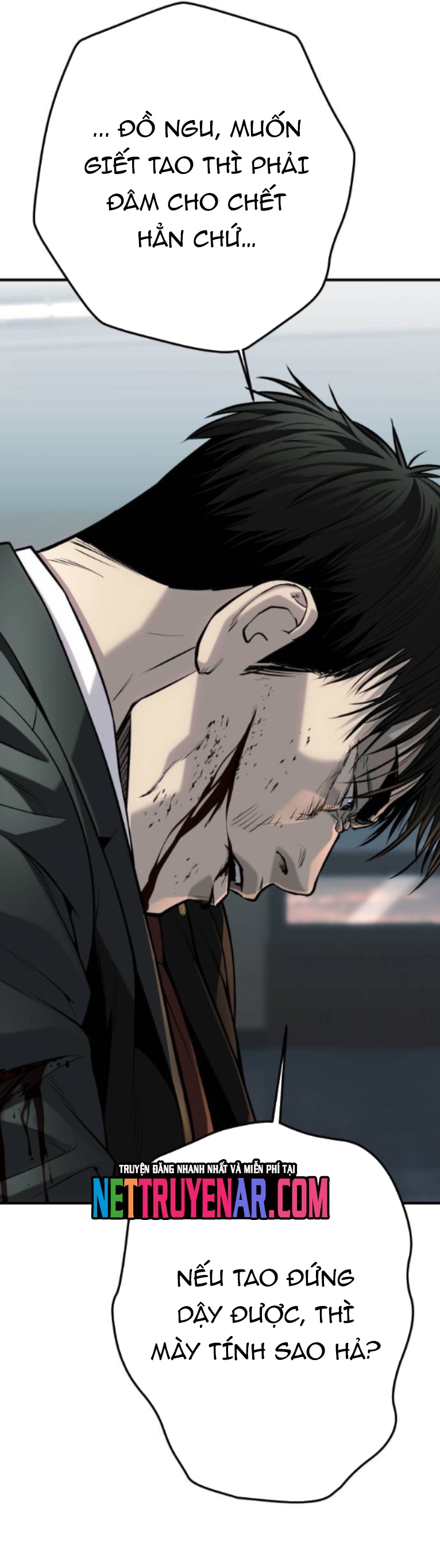 Đứa Con Báo Thù: Chapter 69