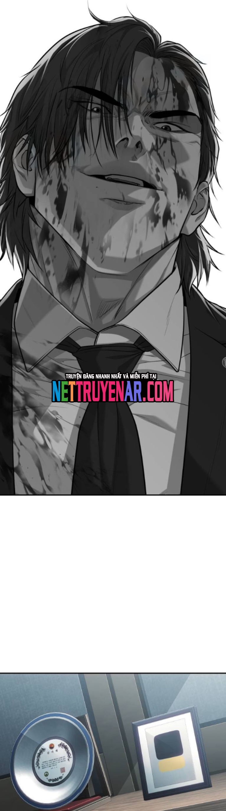 Đứa Con Báo Thù: Chapter 69