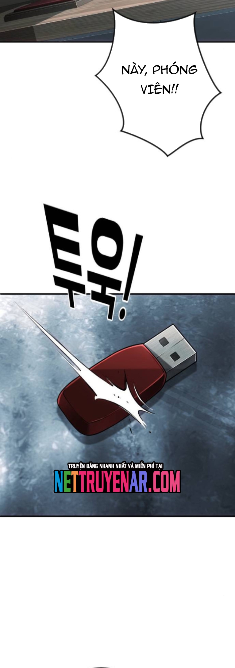 Đứa Con Báo Thù: Chapter 69