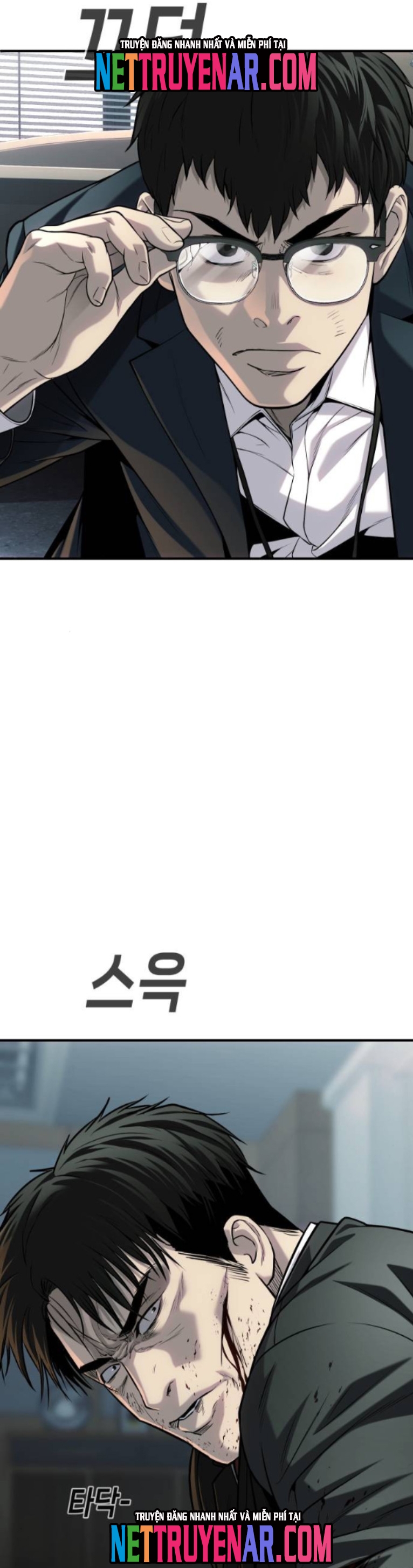 Đứa Con Báo Thù: Chapter 69