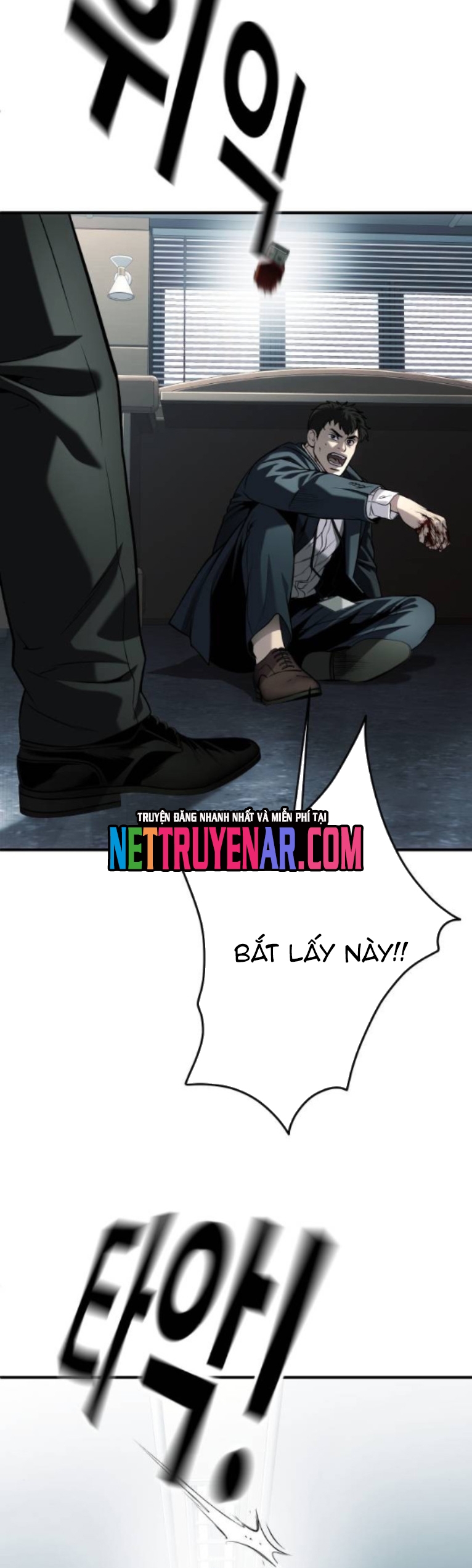 Đứa Con Báo Thù: Chapter 69
