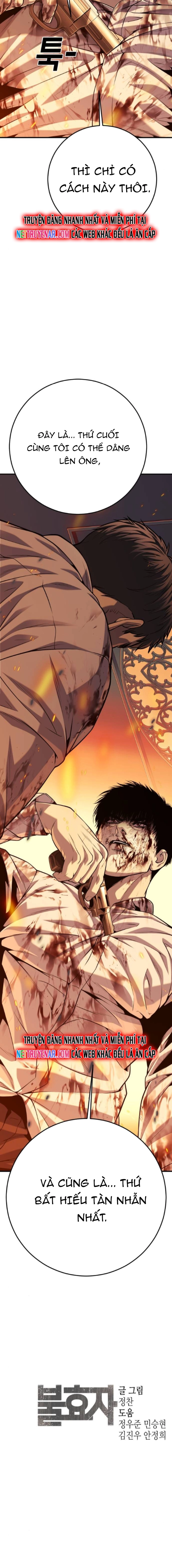 Đứa Con Báo Thù: Chapter 72