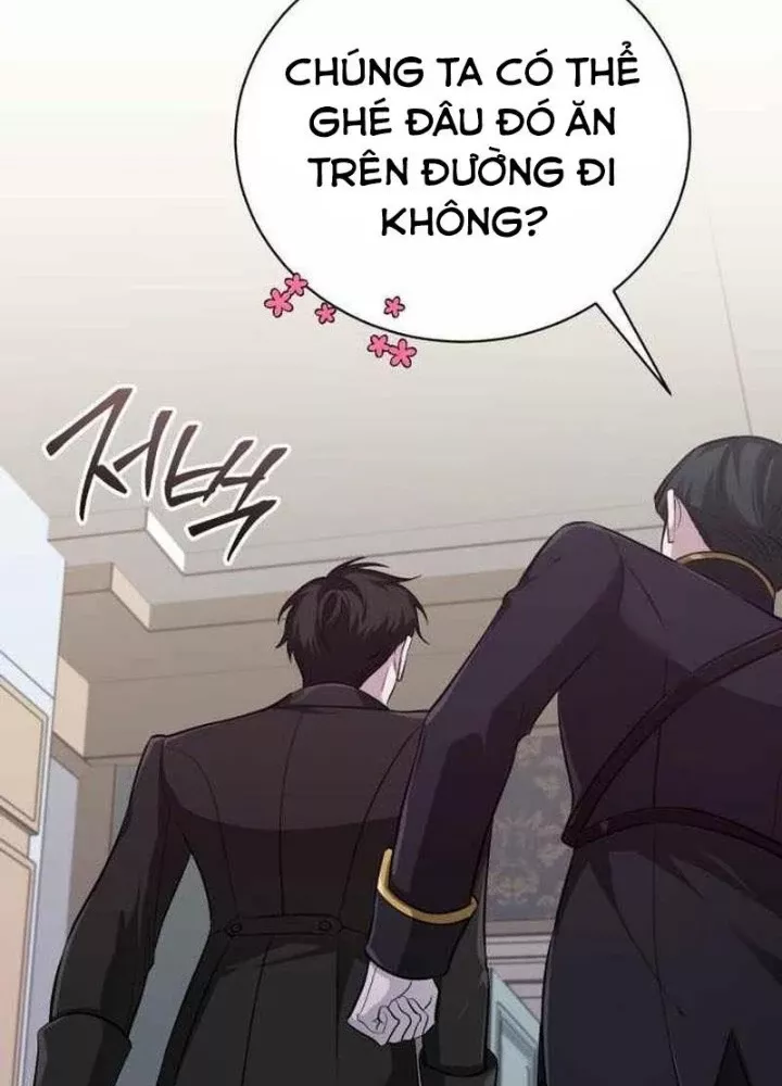 Đứa Con Có Vấn Đề Của Ma Pháp: Chapter 10