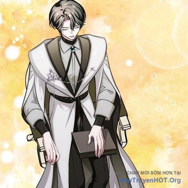 Đứa Con Có Vấn Đề Của Ma Pháp: Chapter 18