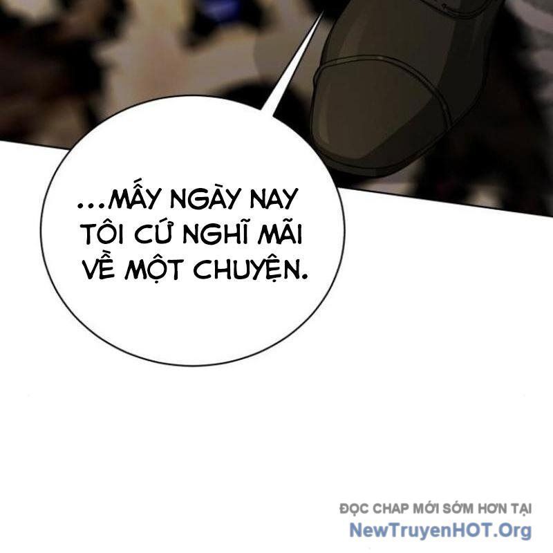 Đứa Con Có Vấn Đề Của Ma Pháp: Chapter 18