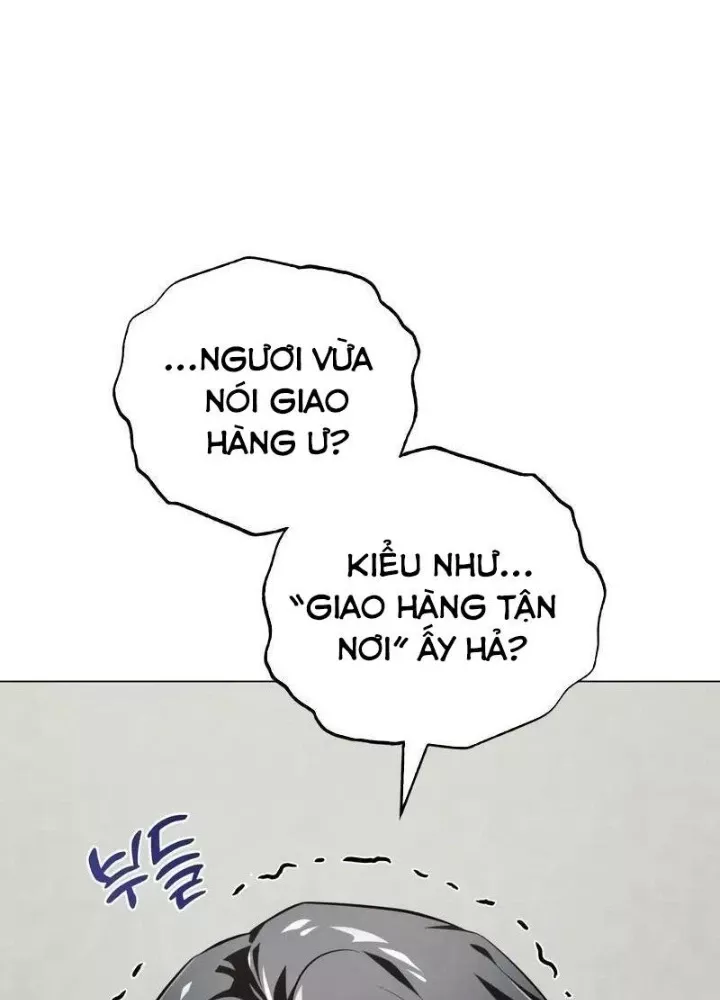 Đứa Con Có Vấn Đề Của Ma Pháp: Chapter 2
