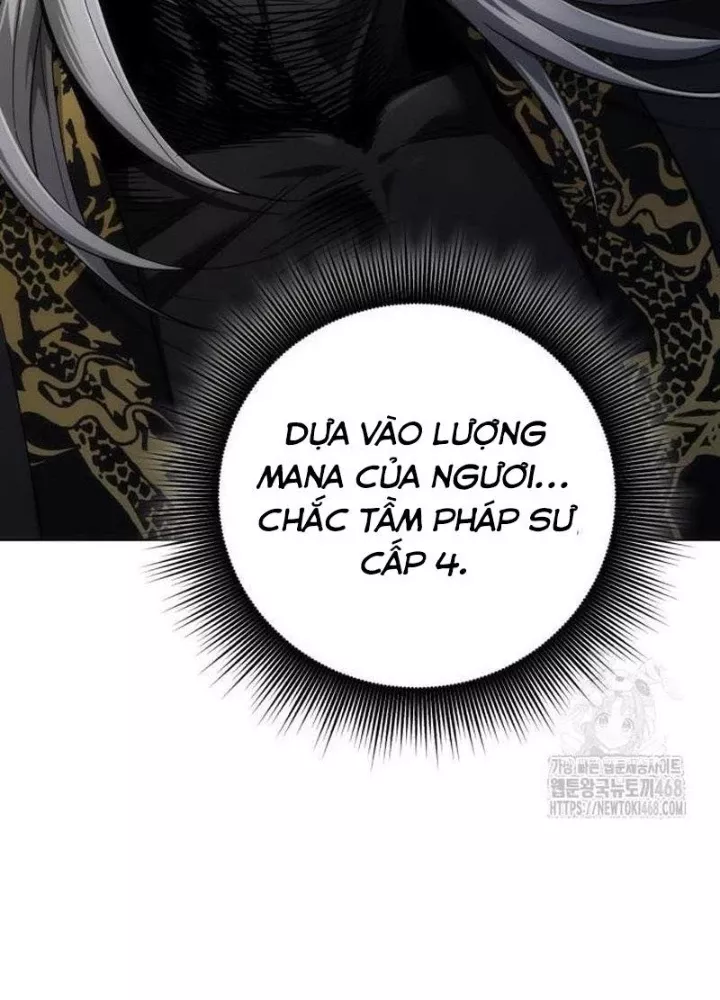Đứa Con Có Vấn Đề Của Ma Pháp: Chapter 22