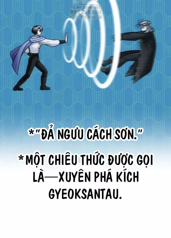 Đứa Con Có Vấn Đề Của Ma Pháp: Chapter 22