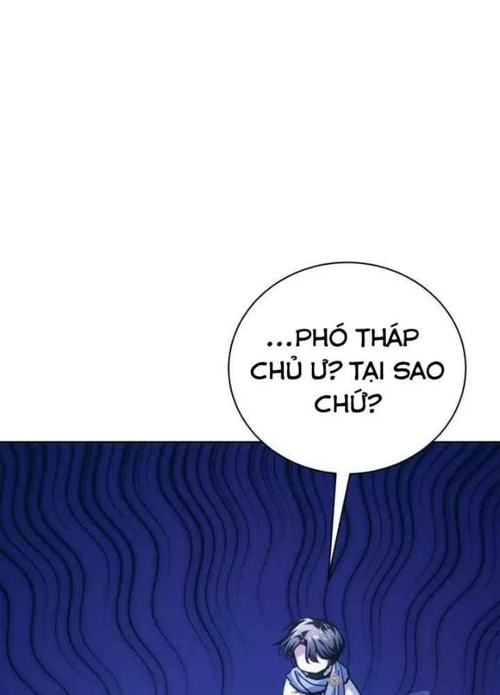 Đứa Con Có Vấn Đề Của Ma Pháp: Chapter 22