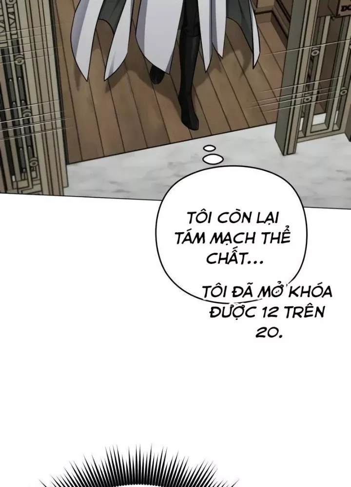 Đứa Con Có Vấn Đề Của Ma Pháp: Chapter 3