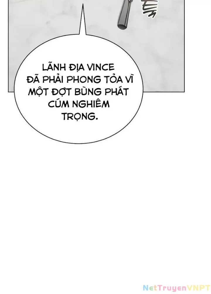 Đứa Con Có Vấn Đề Của Ma Pháp: Chapter 4