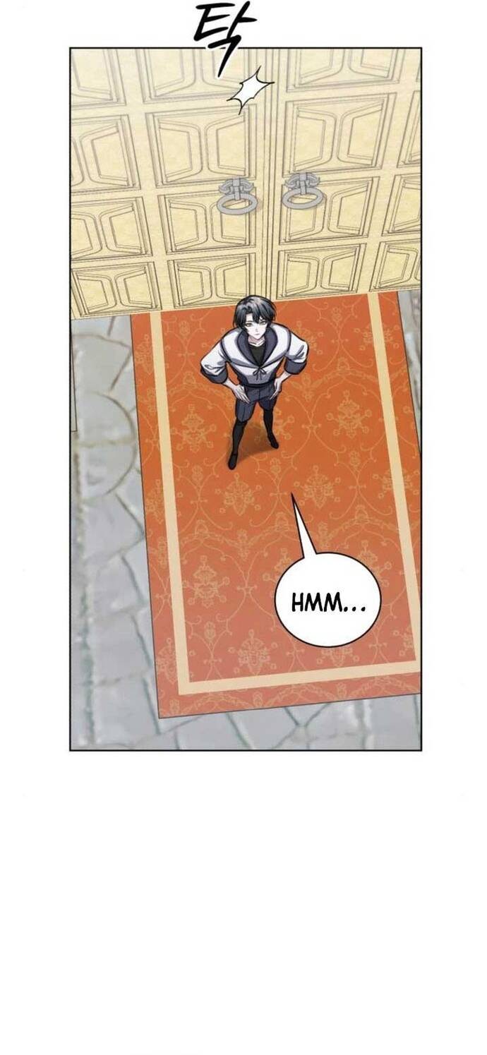 Đứa Con Có Vấn Đề Của Ma Tháp: Chapter 15