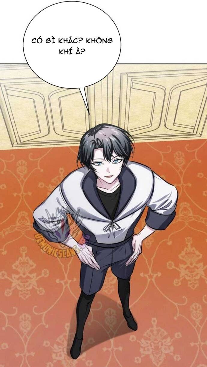 Đứa Con Có Vấn Đề Của Ma Tháp: Chapter 15