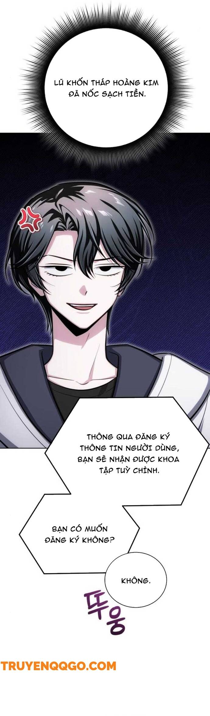 Đứa Con Có Vấn Đề Của Ma Tháp: Chapter 15