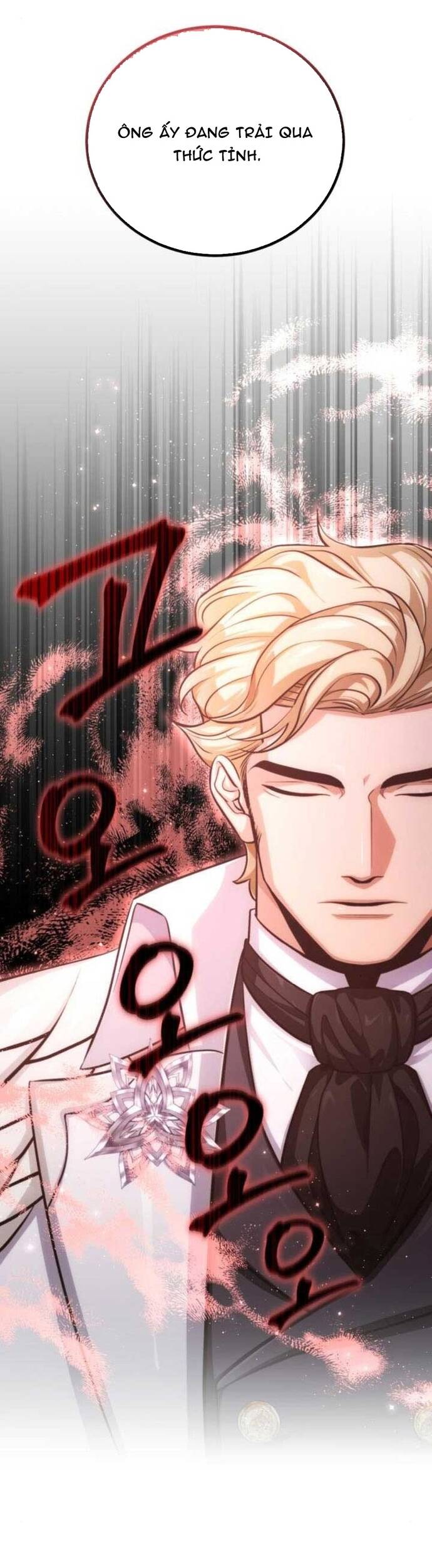 Đứa Con Có Vấn Đề Của Ma Tháp: Chapter 15