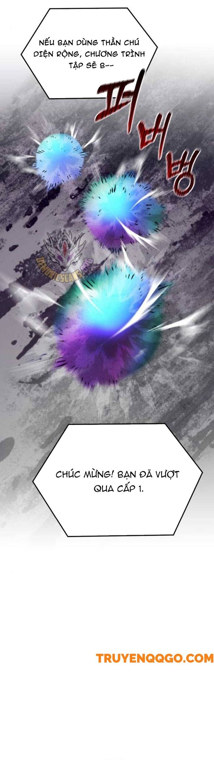 Đứa Con Có Vấn Đề Của Ma Tháp: Chapter 15