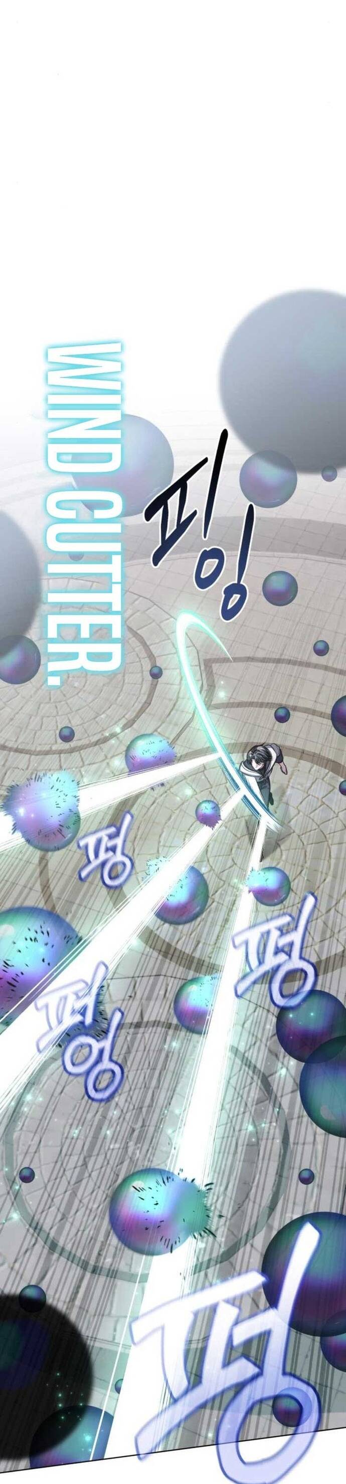 Đứa Con Có Vấn Đề Của Ma Tháp: Chapter 15