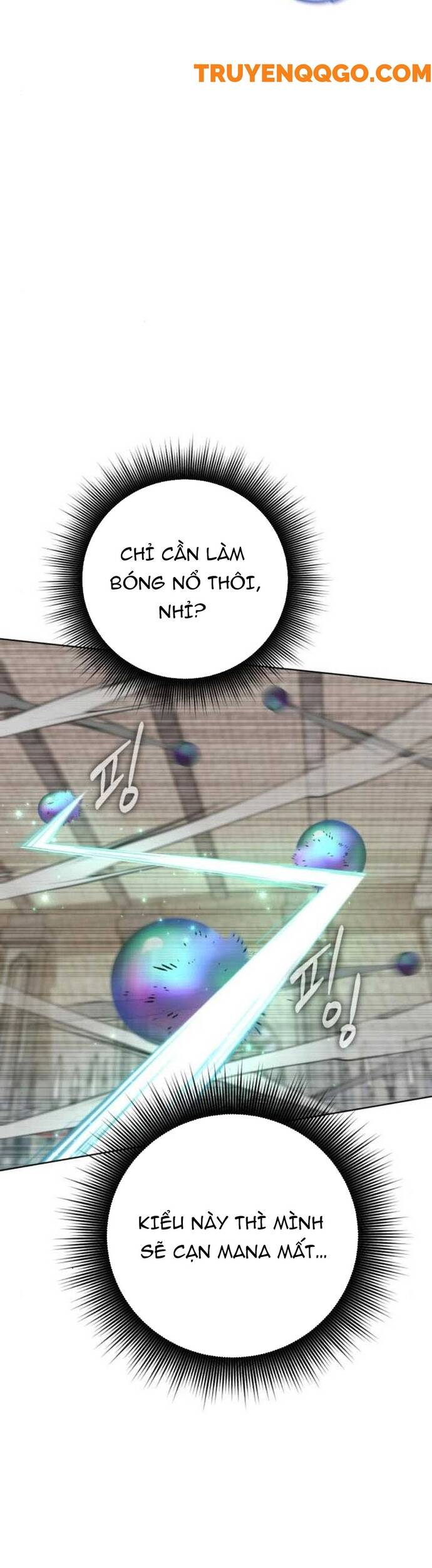 Đứa Con Có Vấn Đề Của Ma Tháp: Chapter 15