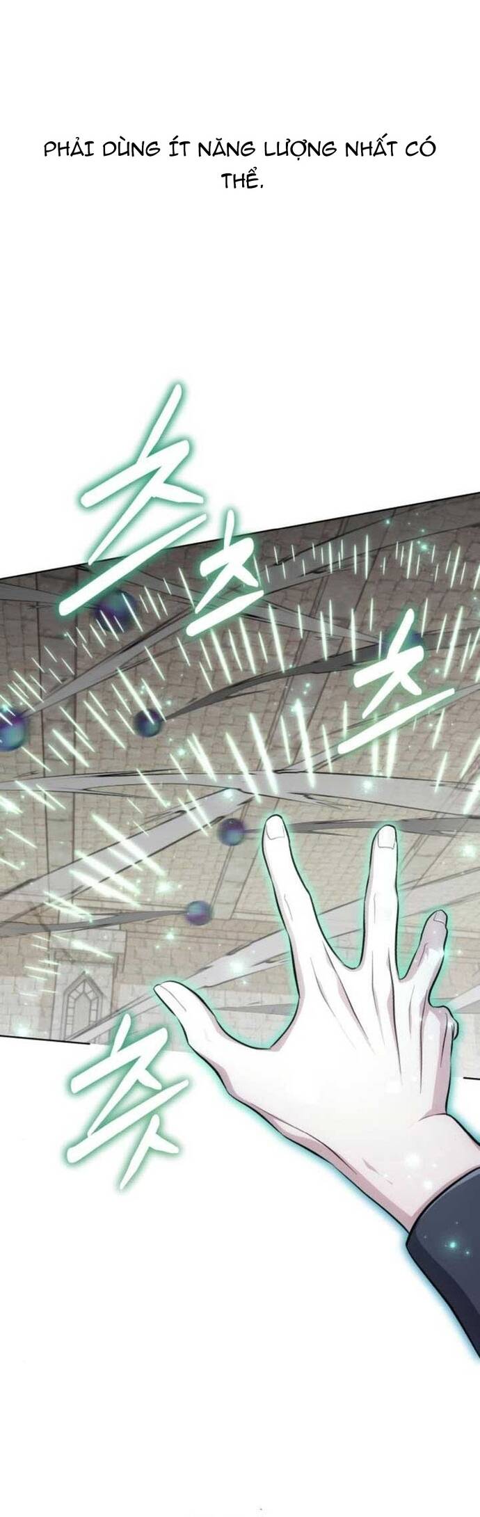 Đứa Con Có Vấn Đề Của Ma Tháp: Chapter 15