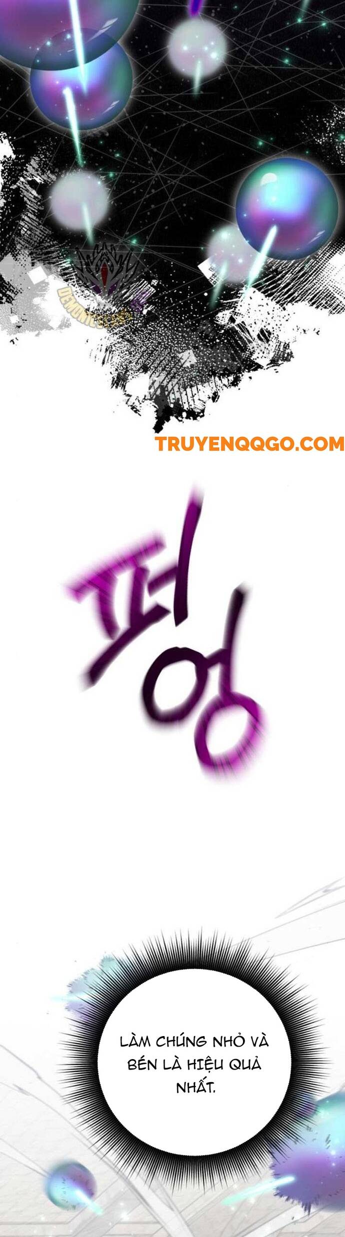 Đứa Con Có Vấn Đề Của Ma Tháp: Chapter 15