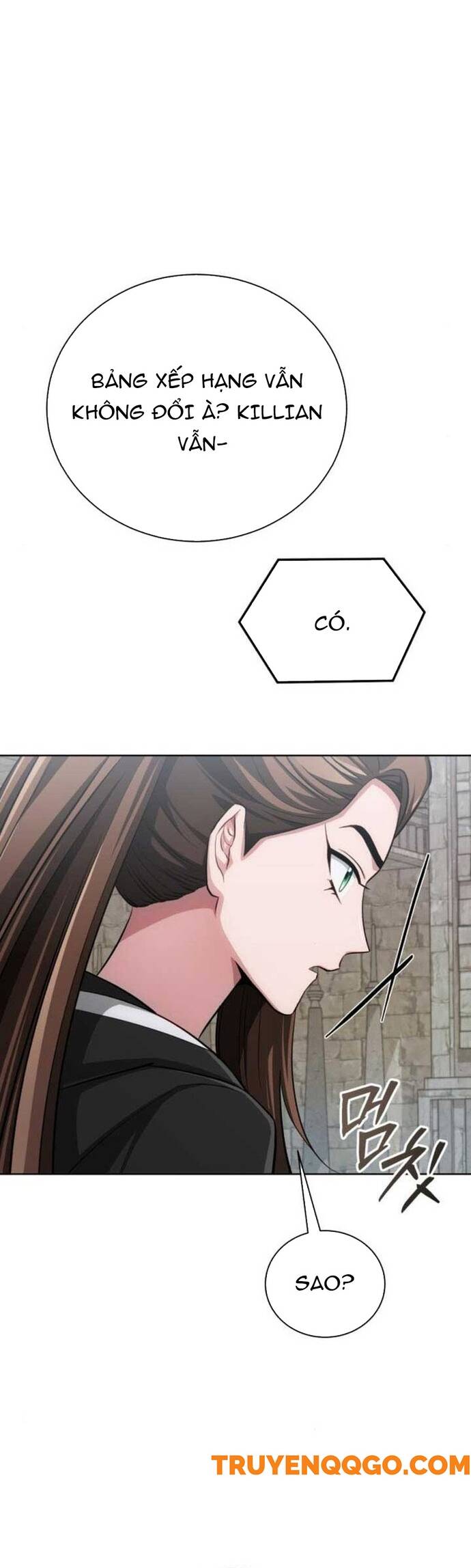 Đứa Con Có Vấn Đề Của Ma Tháp: Chapter 15