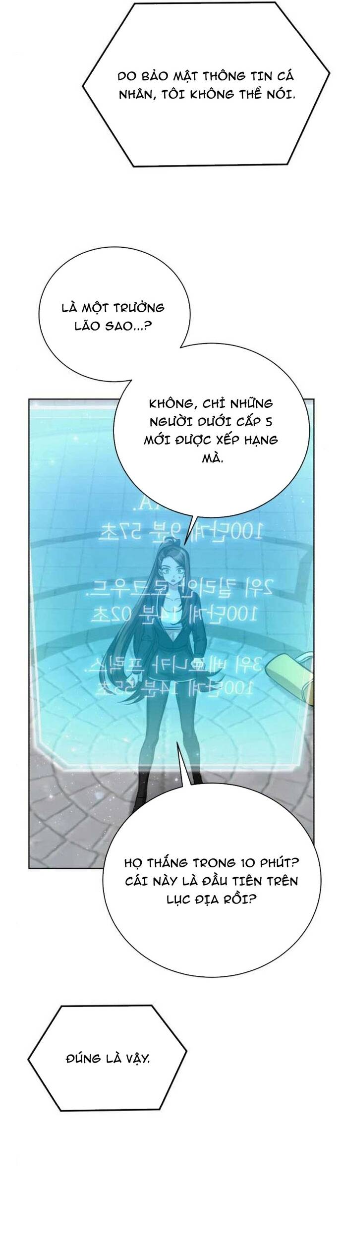 Đứa Con Có Vấn Đề Của Ma Tháp: Chapter 15