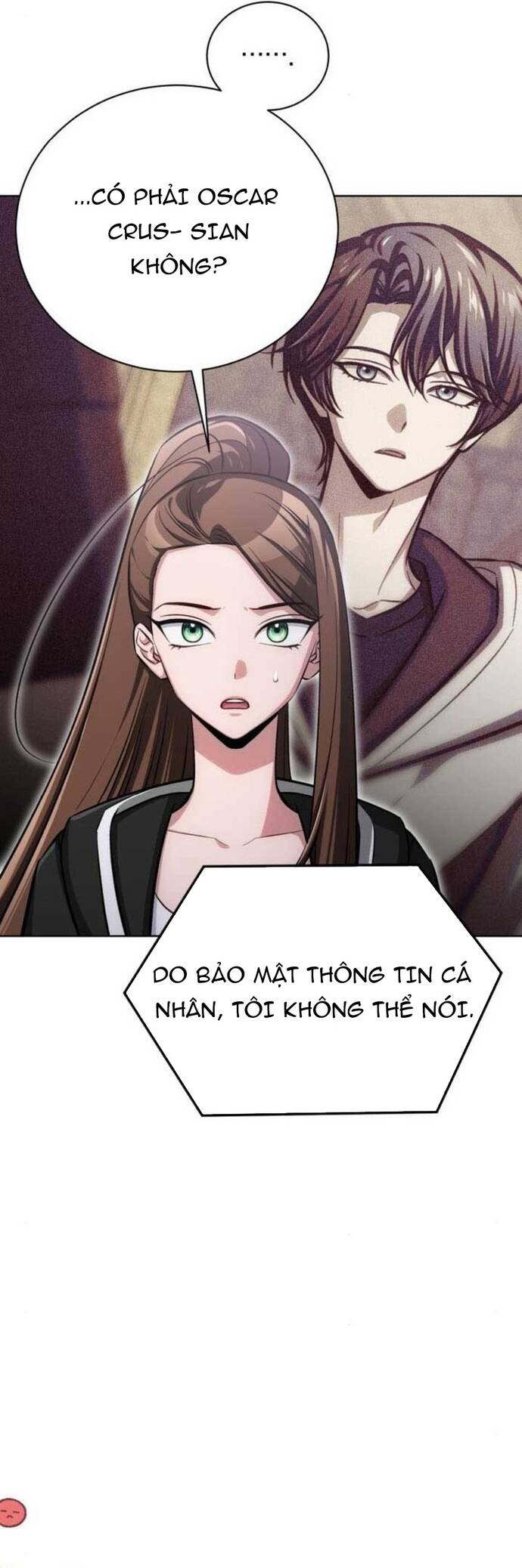 Đứa Con Có Vấn Đề Của Ma Tháp: Chapter 15