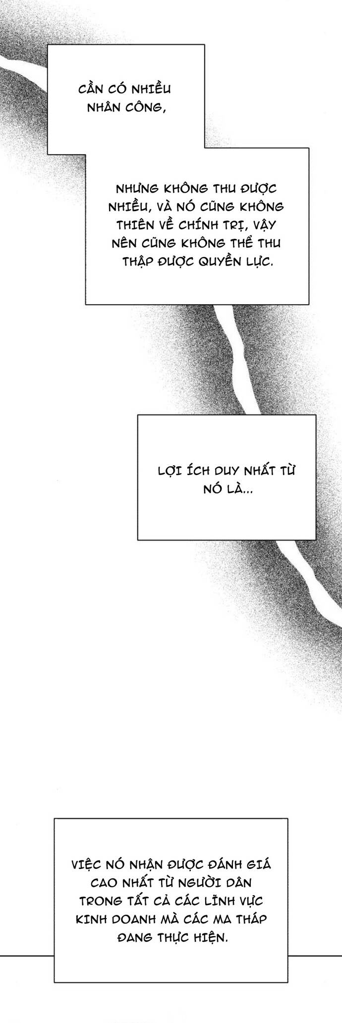 Đứa Con Có Vấn Đề Của Ma Tháp: Chapter 15