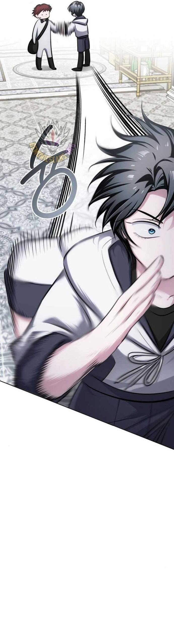 Đứa Con Có Vấn Đề Của Ma Tháp: Chapter 15