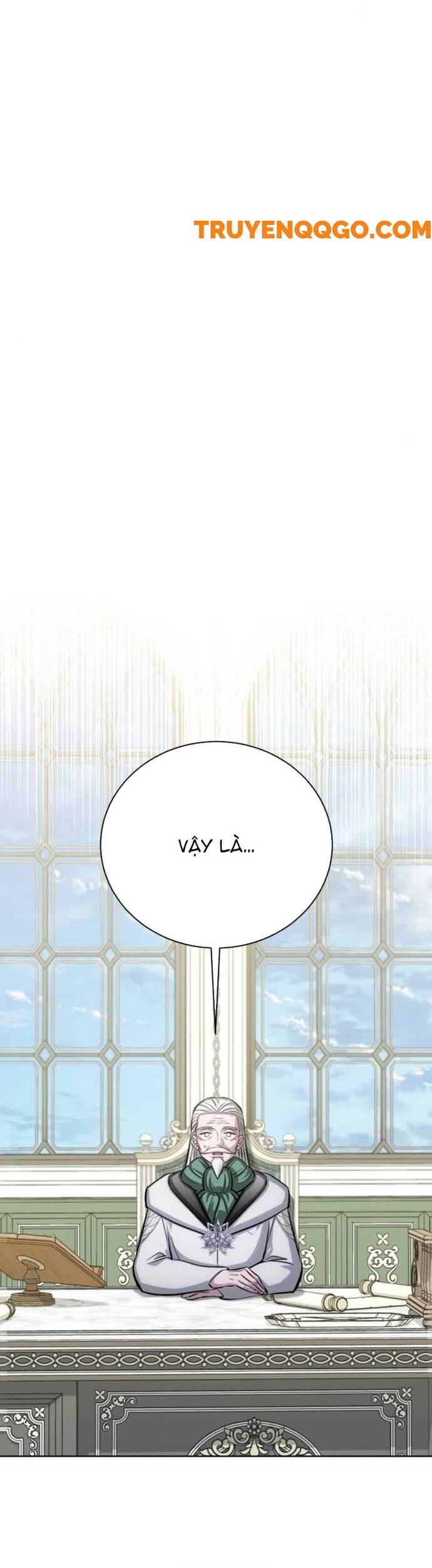 Đứa Con Có Vấn Đề Của Ma Tháp: Chapter 15