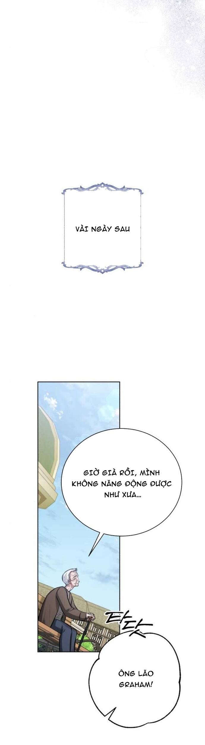 Đứa Con Có Vấn Đề Của Ma Tháp: Chapter 15