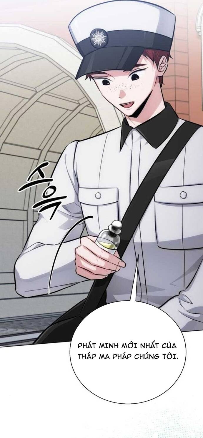 Đứa Con Có Vấn Đề Của Ma Tháp: Chapter 15