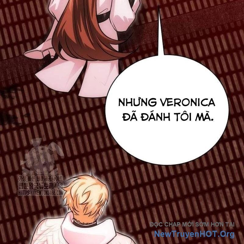 Đứa Con Có Vấn Đề Của Ma Tháp: Chapter 20