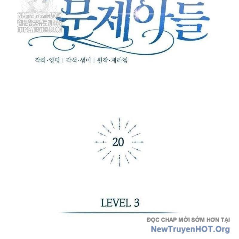 Đứa Con Có Vấn Đề Của Ma Tháp: Chapter 20