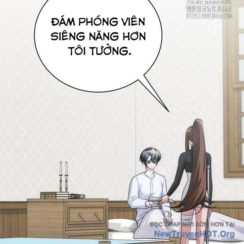 Đứa Con Có Vấn Đề Của Ma Tháp: Chapter 20